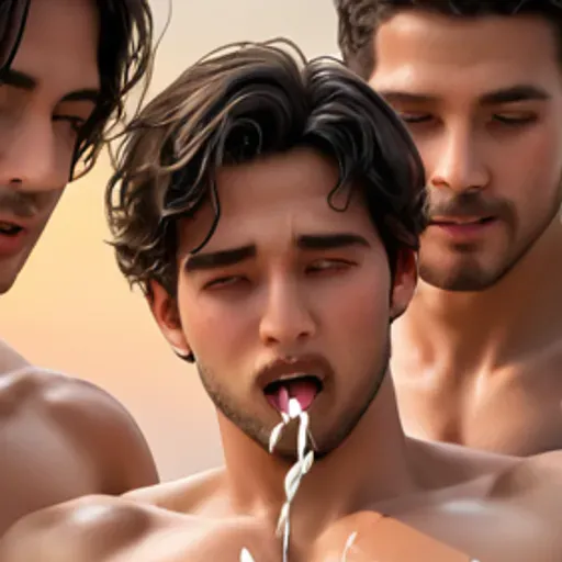 AIポルノ画像ジェネレーター