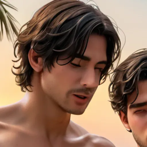 AIポルノ画像ジェネレーター