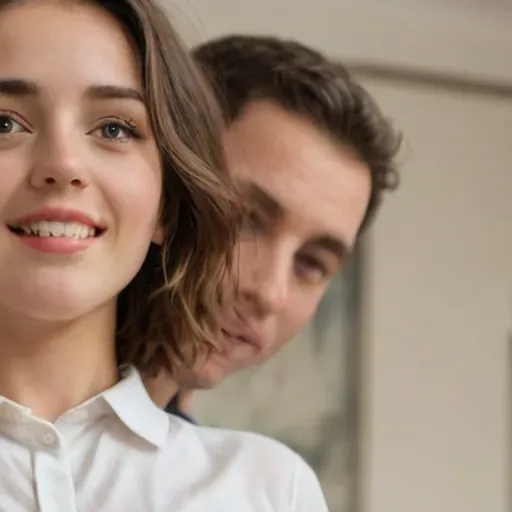 AI 포르노 사진 생성기