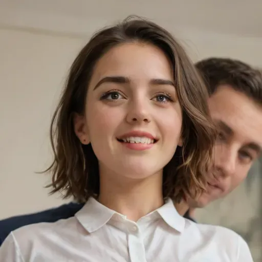 AI 포르노 이미지 생성기