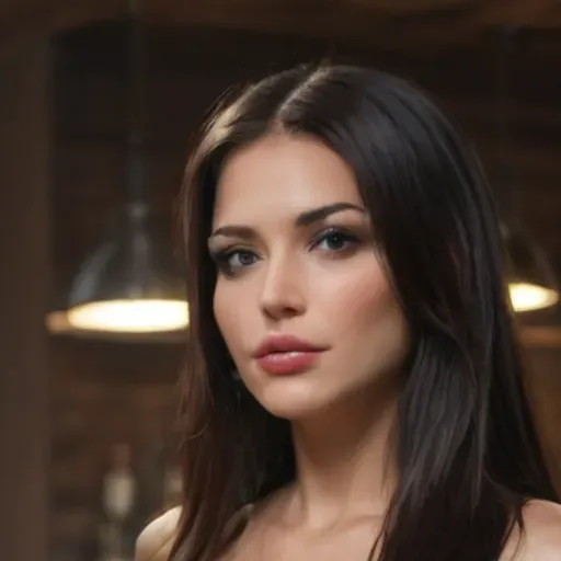 AIポルノ写真ジェネレーター