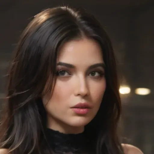 AIポルノ画像ジェネレーター