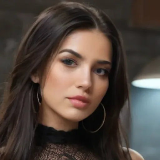 AI色情图片生成器