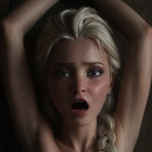 generatore di immagini porno IA