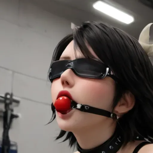 AI色情照片產生器