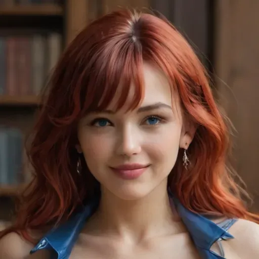 generatore di immagini porno IA