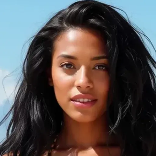 AI色情圖片產生器