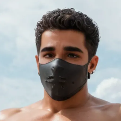 AI 포르노 이미지 생성기