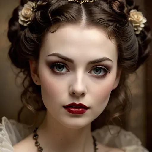 AI porn image generator