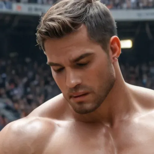 AIポルノ画像ジェネレーター