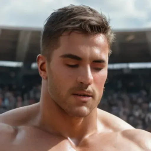 AI色情图片生成器