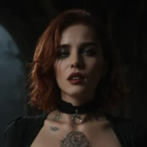 generatore di immagini porno IA