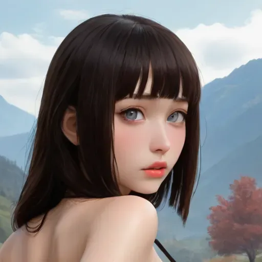 AI色情圖片產生器