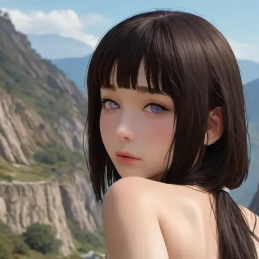 generatore di immagini porno IA