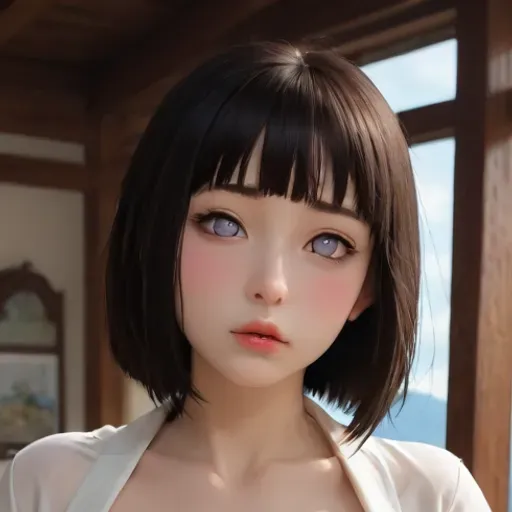 yapay zekâ porno görsel üretici