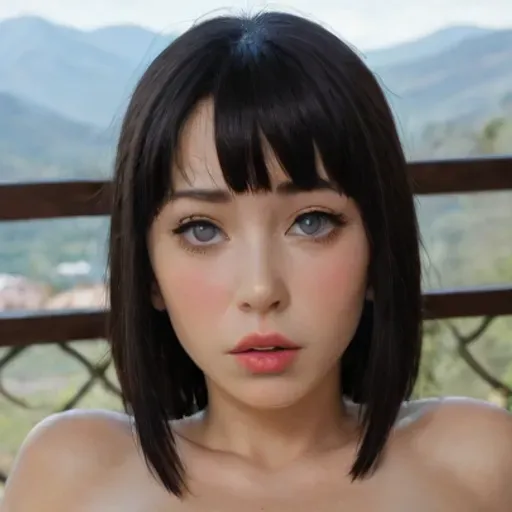 KI-Pornobild-Generator