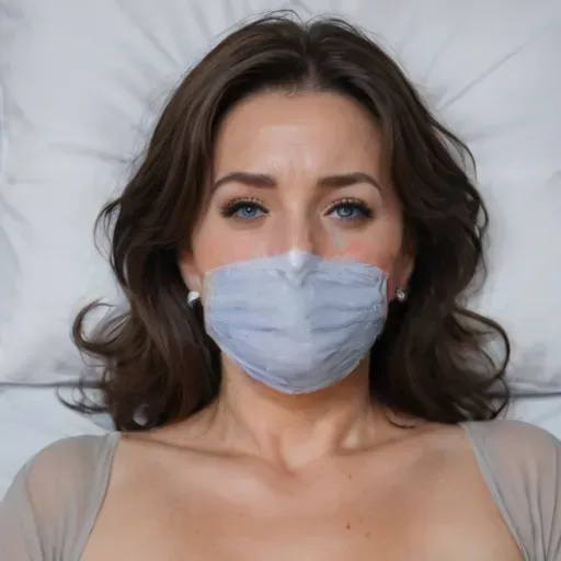 Generator obrazów pornograficznych z wykorzystaniem sztucznej inteligencji