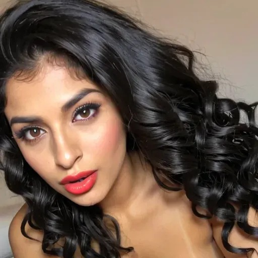 KI-Pornobild-Generator