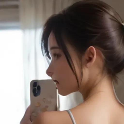 AI porn image generator