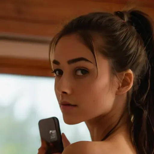 AI色情圖片產生器