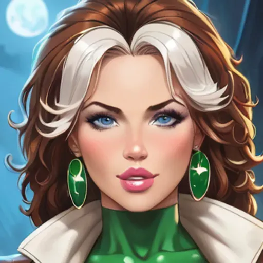 yapay zekâ porno görsel üretici