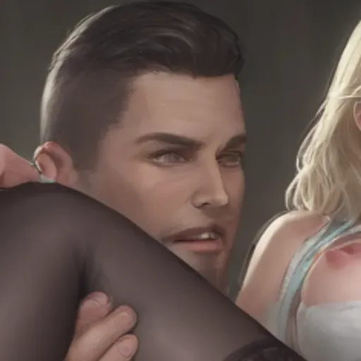 generador de imágenes porno con IA