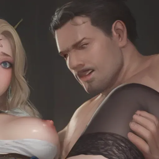 generador de imágenes porno con IA