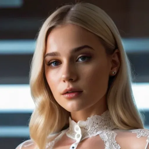 KI-Pornobild-Generator