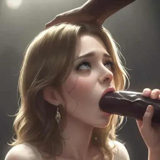 KI-Pornobild-Generator