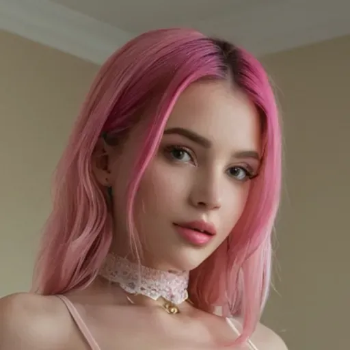 AIポルノ画像ジェネレーター