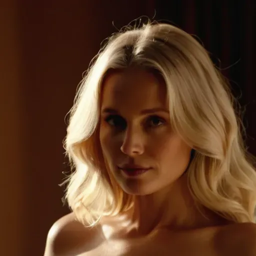 AI色情圖片產生器