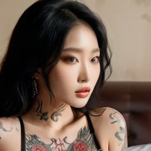 generatore di immagini porno IA