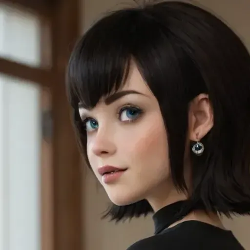 AI色情圖片產生器