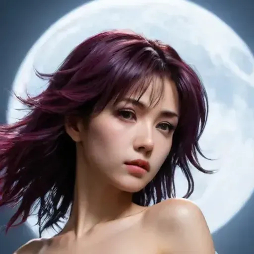 Generator obrazów pornograficznych z wykorzystaniem sztucznej inteligencji