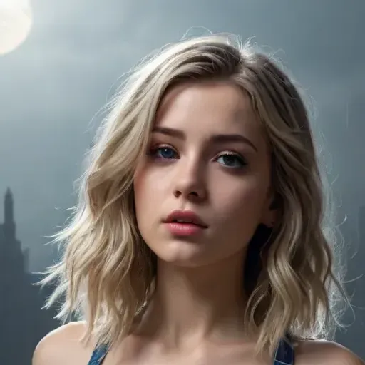 AI色情图片生成器