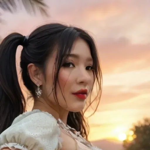 AI 포르노 이미지 생성기