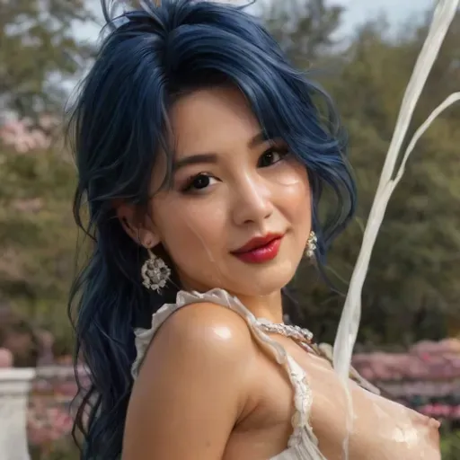 AI色情圖片產生器