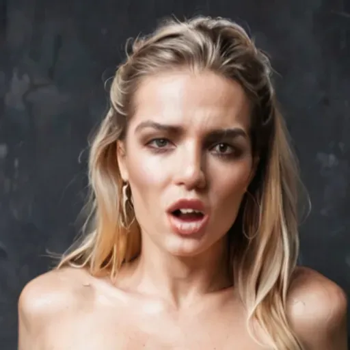 โปรแกรมสร้างภาพโปรนที่ใช้ปัญหา AI