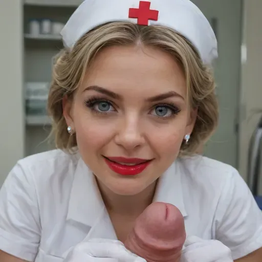 генератор порно-изображений на ИИ