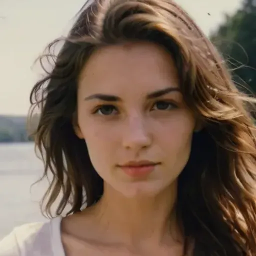 Pencipta imej lucah AI