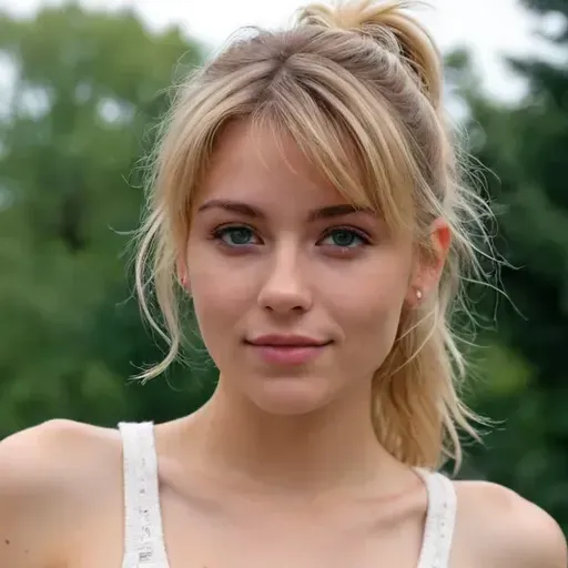 AI色情图片生成器