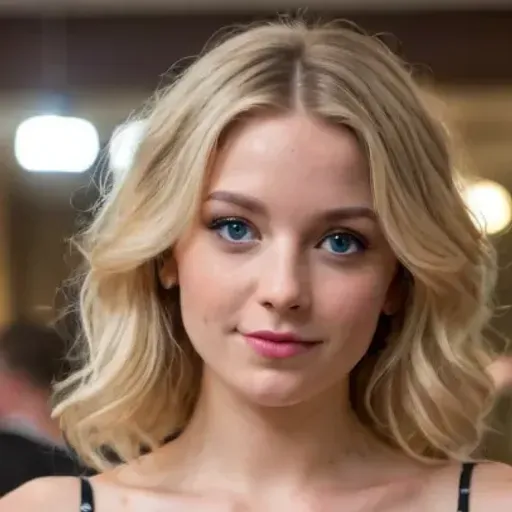 AI色情圖片產生器