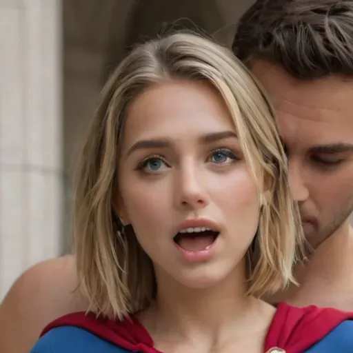 Pencipta imej lucah AI