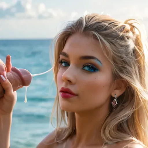 AI porn image generator