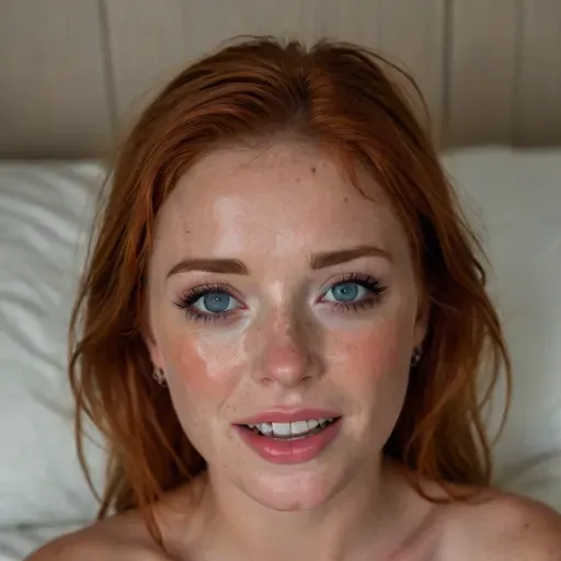 AIポルノ画像ジェネレーター