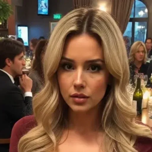 AI色情图片生成器