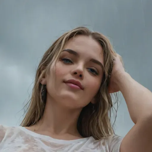 KI-Pornobild-Generator