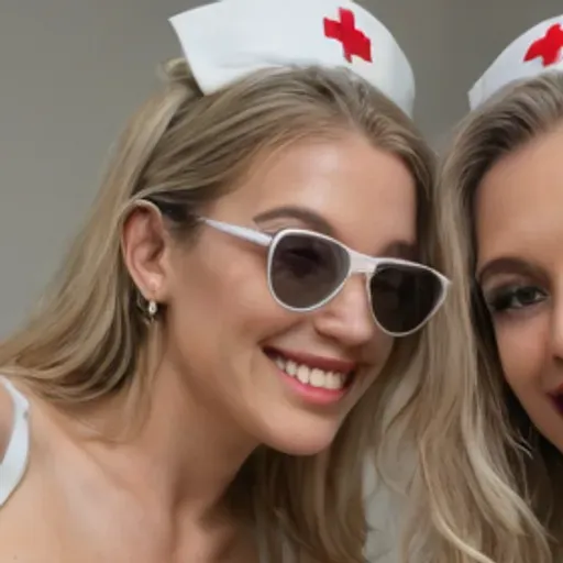 AI 포르노 사진 생성기