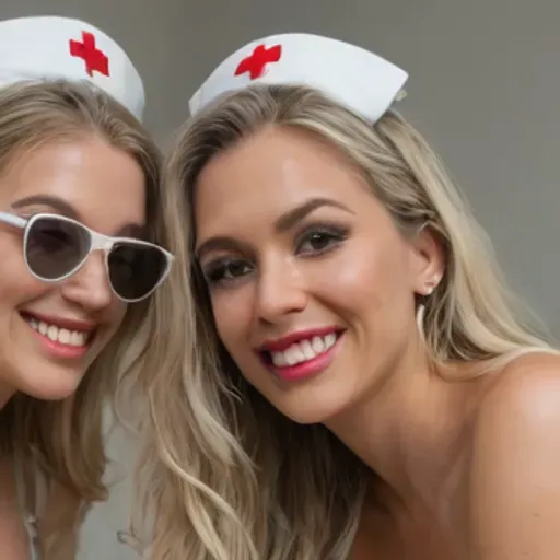 AI 포르노 이미지 생성기