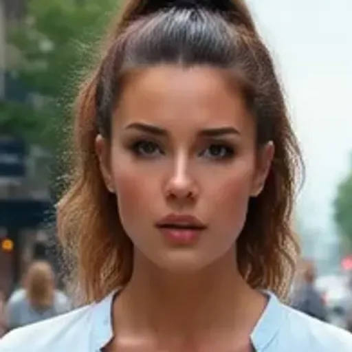 AI 포르노 이미지 생성기